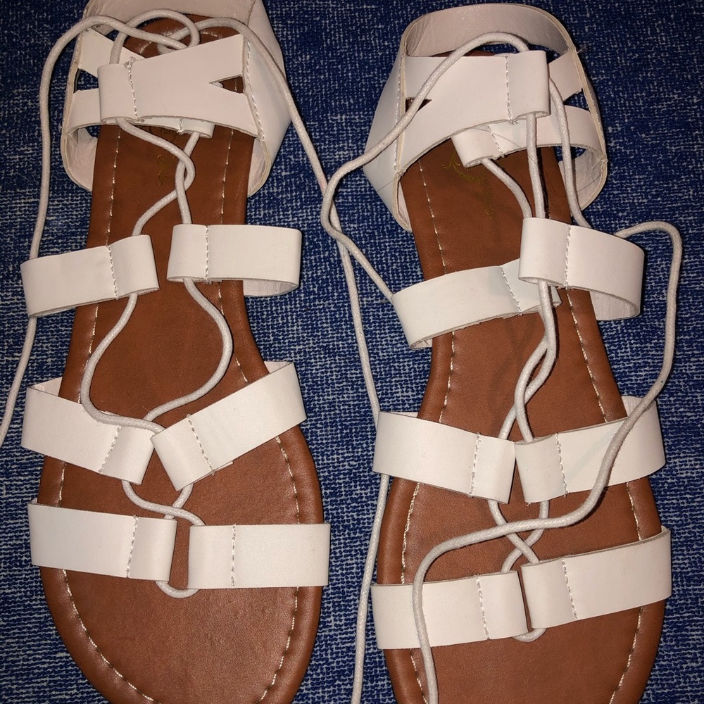 Sandals - Picture 2 of 2